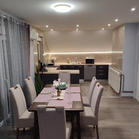 Apartman President Krapinske Toplice Exterior foto