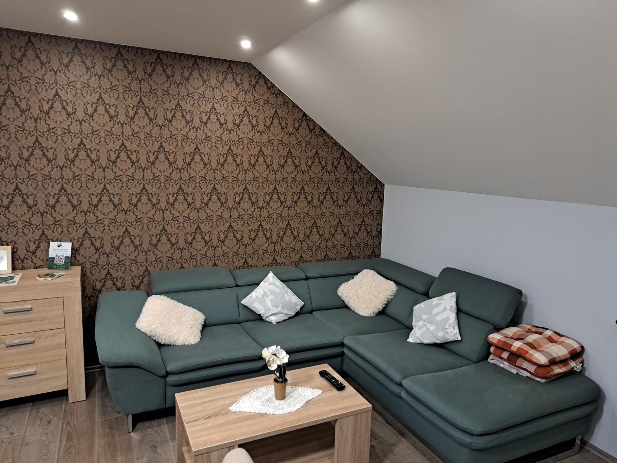 Apartman President Krapinske Toplice Exterior foto