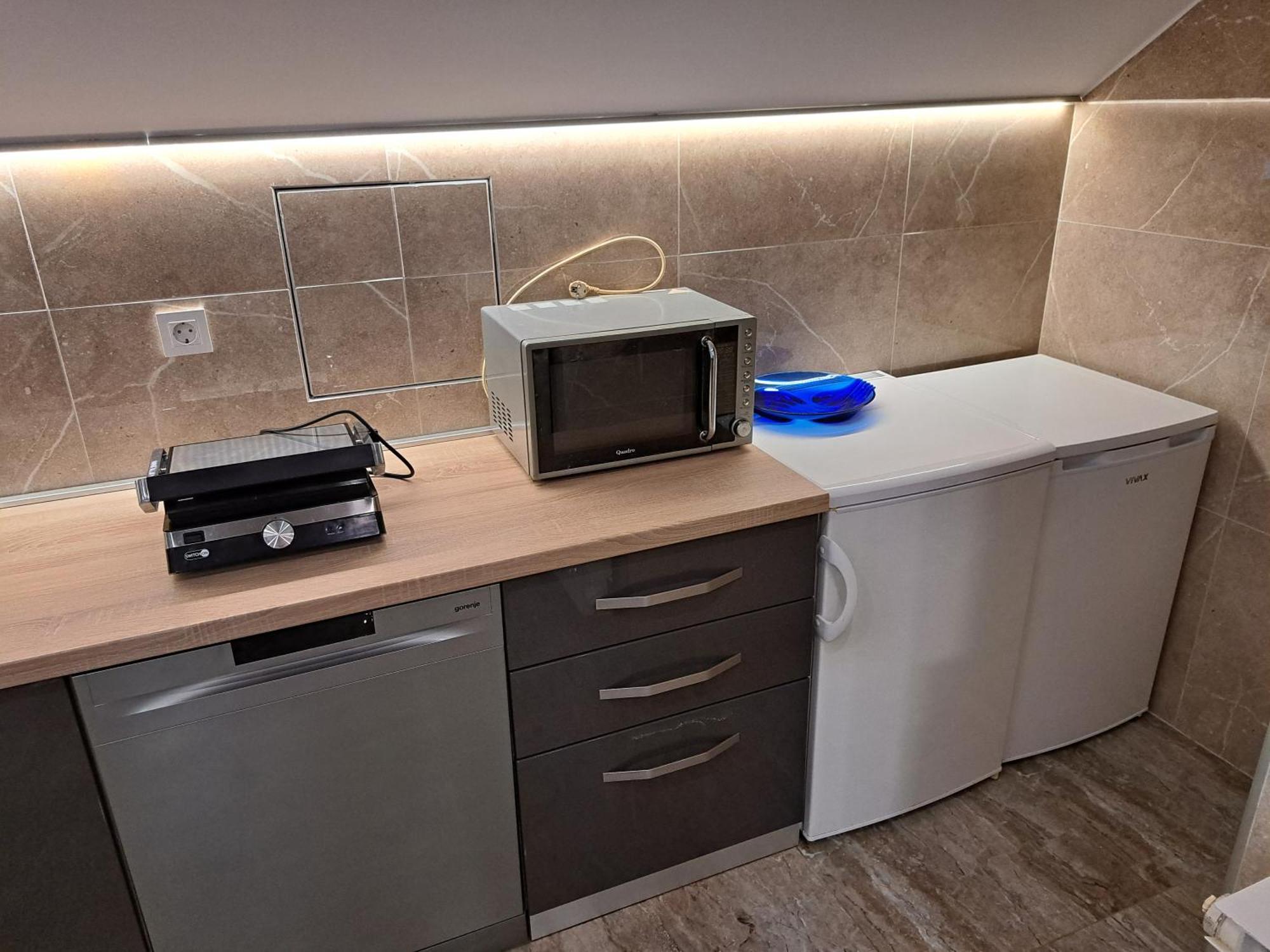 Apartman President Krapinske Toplice Exterior foto