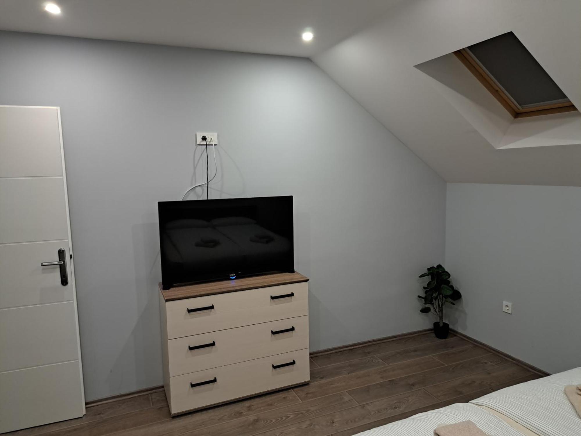 Apartman President Krapinske Toplice Exterior foto